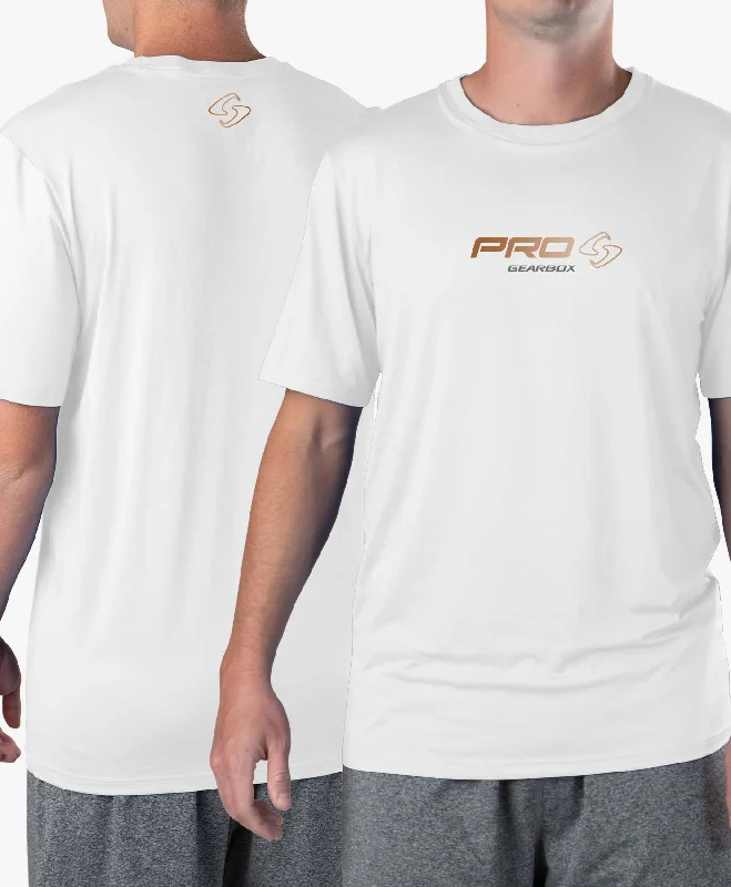 Team Shirt 4 - Pro Shirt Elite-- Denim Fabric Leather Fabric Suede Fabric