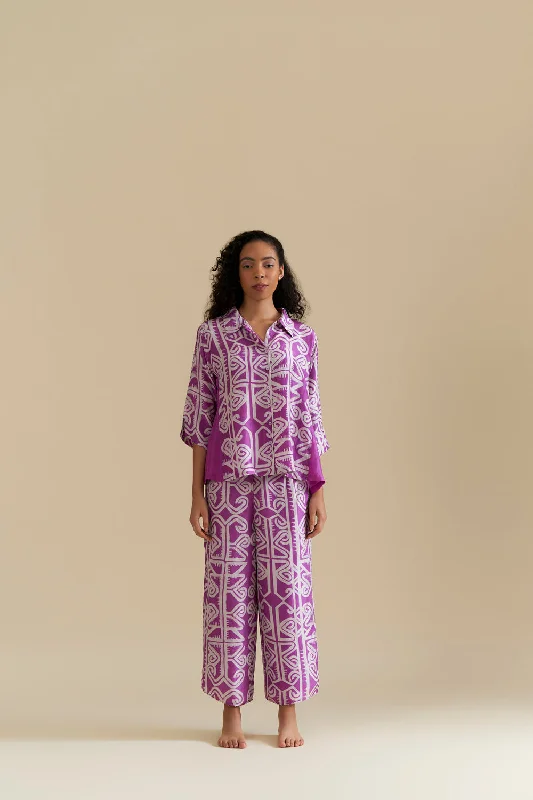 Luo Prnted Shirt-- Nylon Fabric Polyester Fabric Spandex Fabric