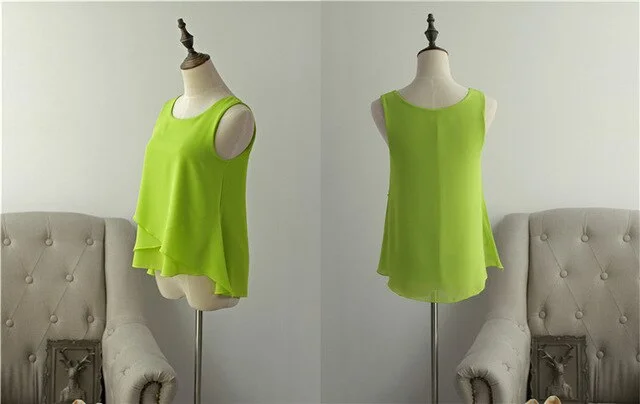 Fruit green