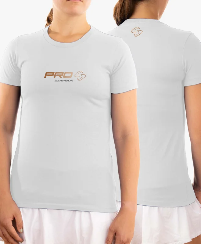 Womens Cotton Pro Shirt-- Satin Fabric Silk Fabric Chiffon Fabric