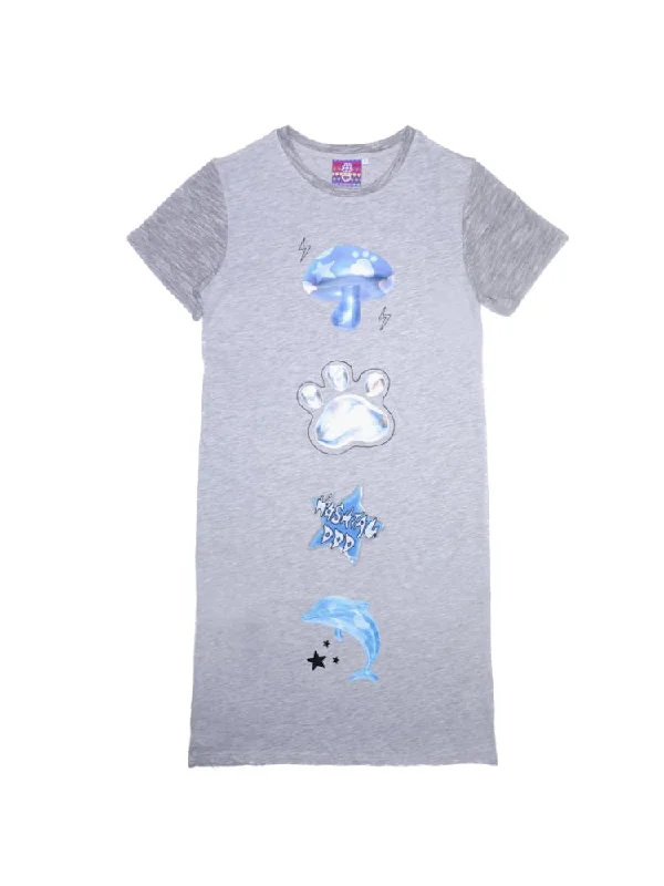gray【presale】