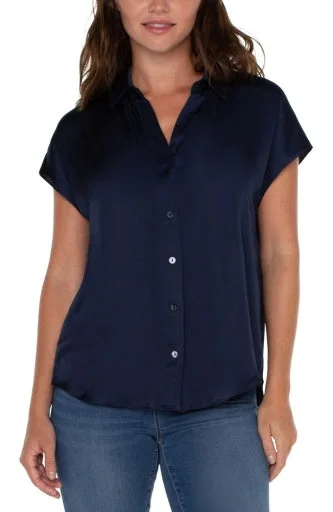 Dark Navy