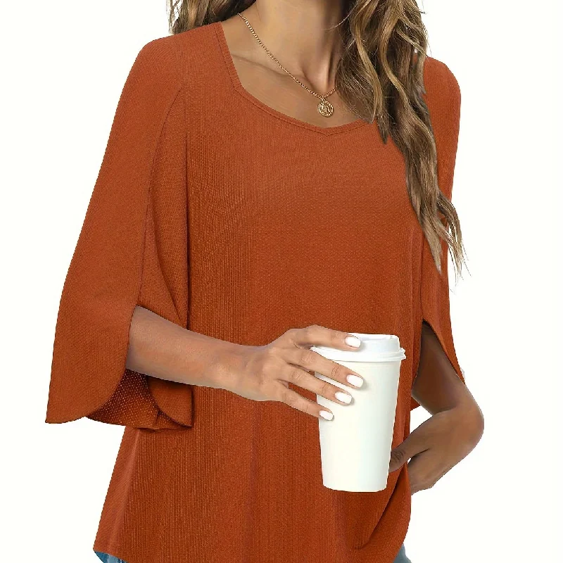 Red Orange