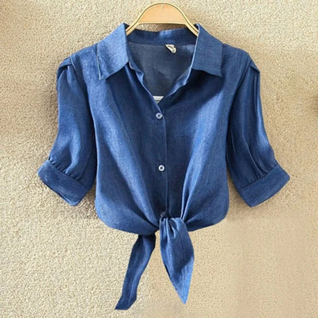 Denim Blue