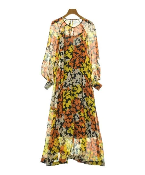 McQ Dresses Tunics Trousers formal