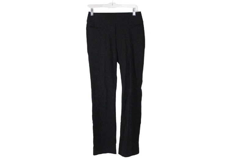 APT.9 Essentials Black Dress Pant | 4 Fashionable Work Pants