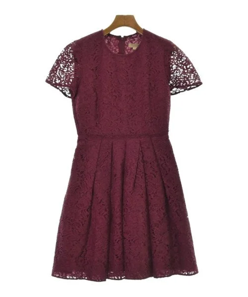 BURBERRY Dresses Tunics Gym athletic