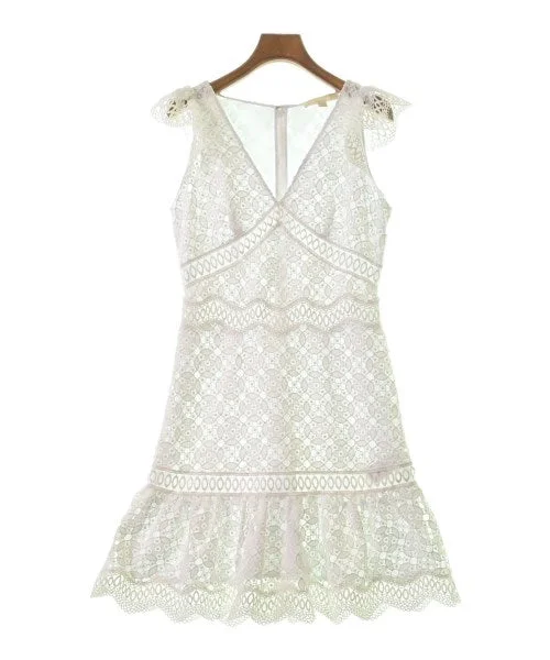 MICHAEL MICHAEL KORS Dresses Tunics Review highly