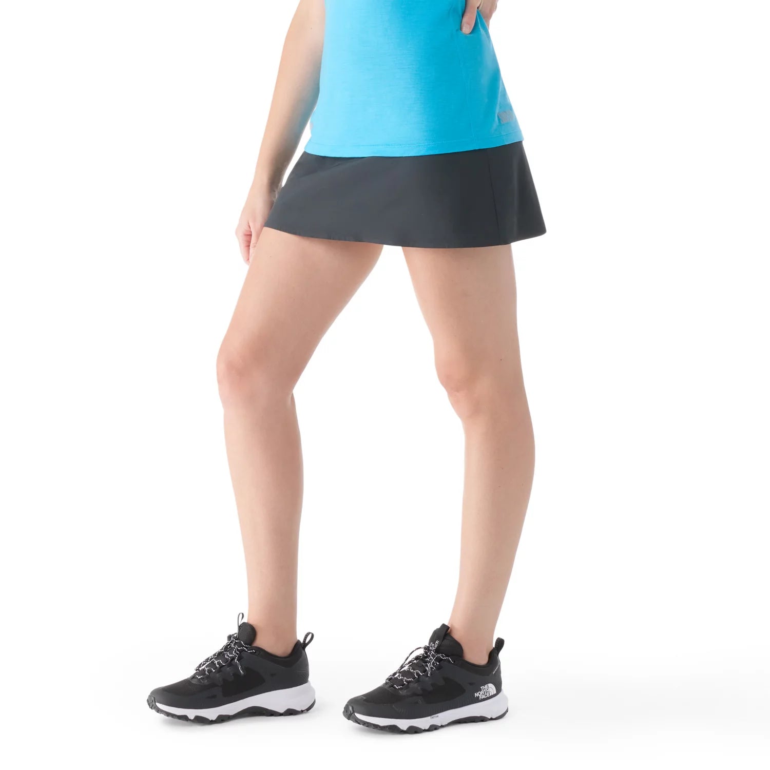 Smartwool Active Lined Skirt - Womens seamless skirt comfort