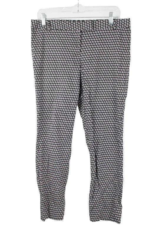 Van Heusen Modern Fit Stretch Chino Work Pant | 8 Slim-Fit Khaki Pants