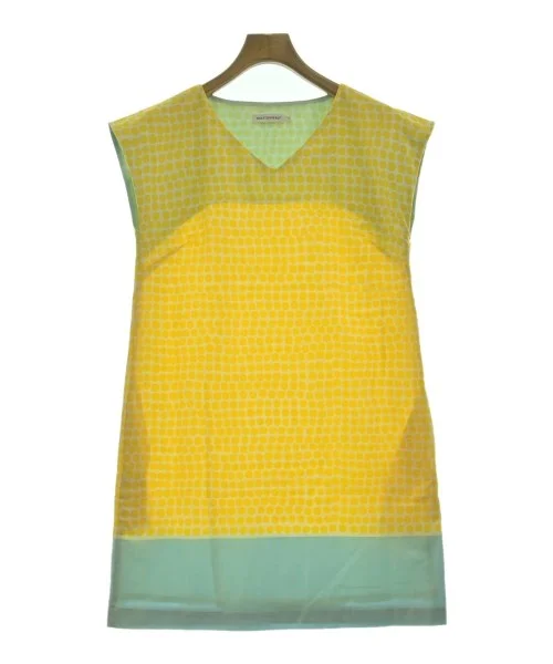 marimekko Dresses Tunics Chic elegant