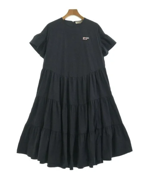 Onitsuka Tiger Dresses Shift Classic Vintage