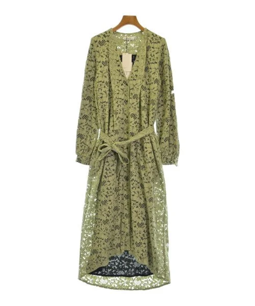ROSEanna Dresses Tunics Distressed trendy