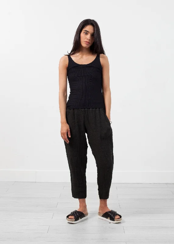 Hamlet Pant Casual Sweatpants Style