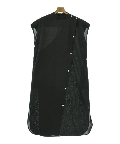 BLACK by moussy Dresses Tunics Party sparkling