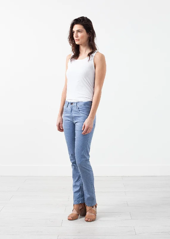 Coinpocket Pant Stretch Fit Pants