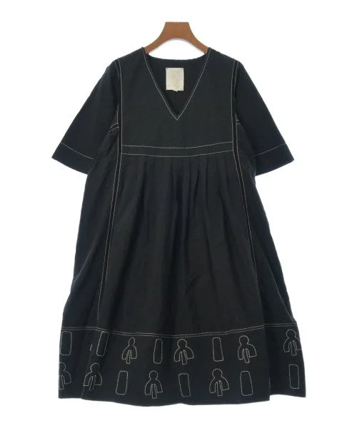 Ssone Dresses Tunics Solid Classic