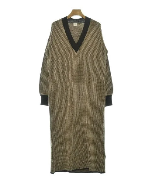 IENA LA BOUCLE Dresses Tunics Distressed trendy