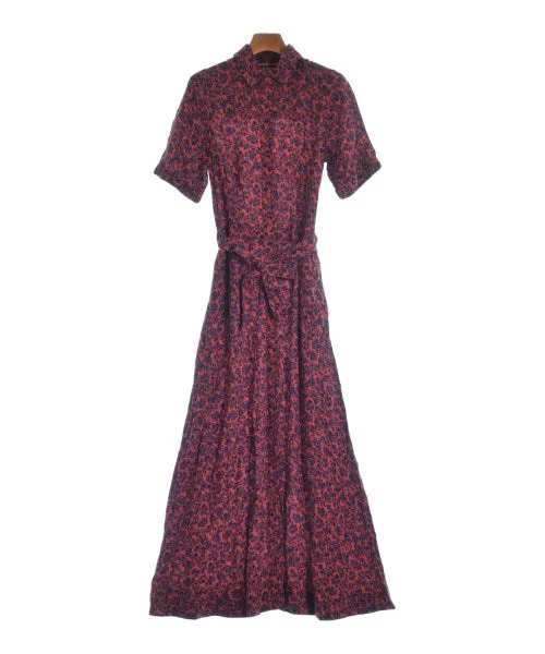 COMPTOIR DES COTONNIERS Dresses Tunics Ceremony elegant