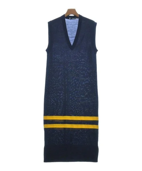 T by ALEXANDER WANG Dresses Tunics Denim casual