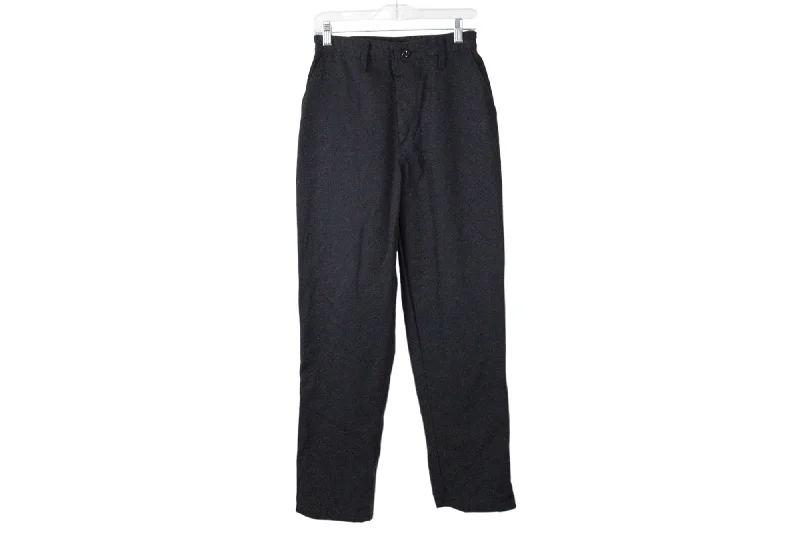 Red Kap Black Work Pant | 8 Soft Stretch Leggings