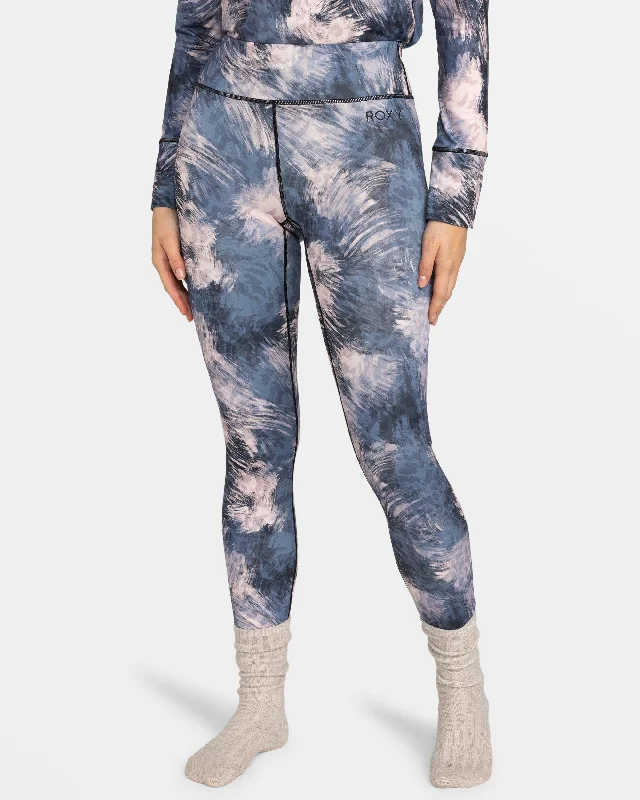 Daybreak First Layer Pants - Wild Wind Darknight Classic Flared Pants