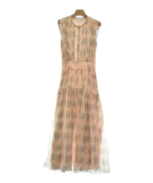 Chloe Dresses Tunics Luxurious high-end