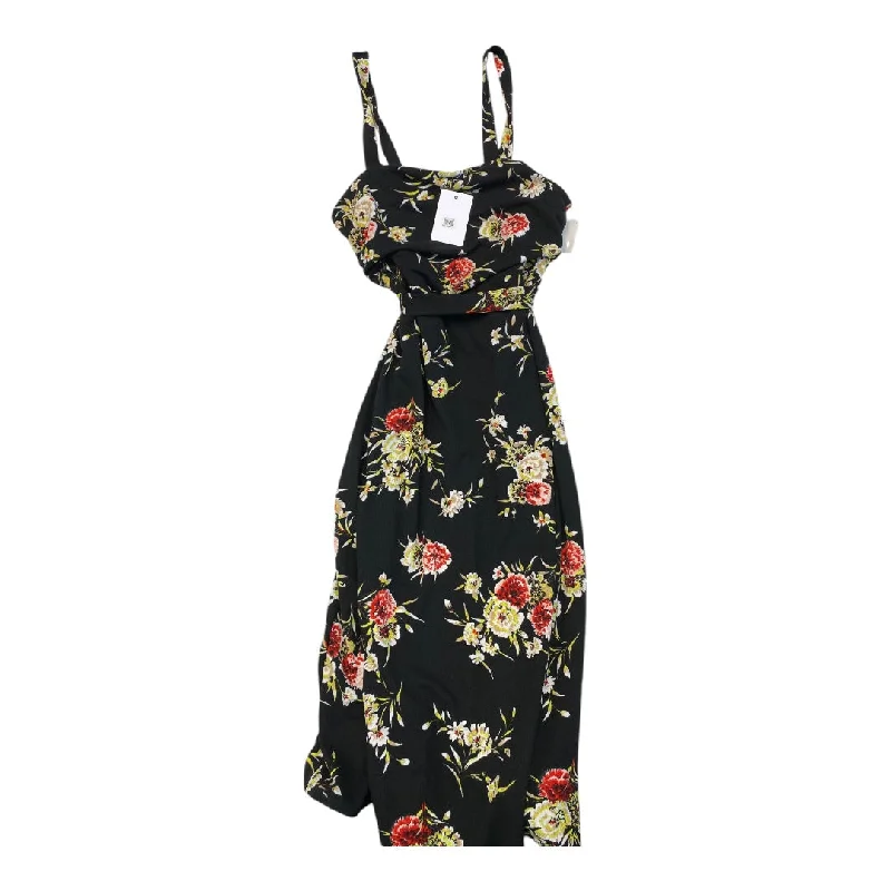 Dress Casual Maxi By fourteenth place In Multi, Size:Xl Tunics Favorite customer