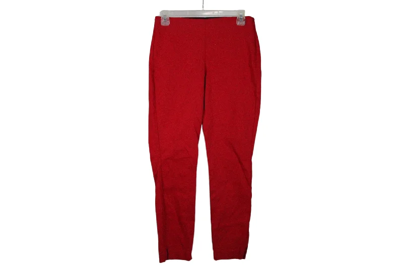 Old Navy Red Skinny Chino Pant | 4 Comfortable Denim Pants