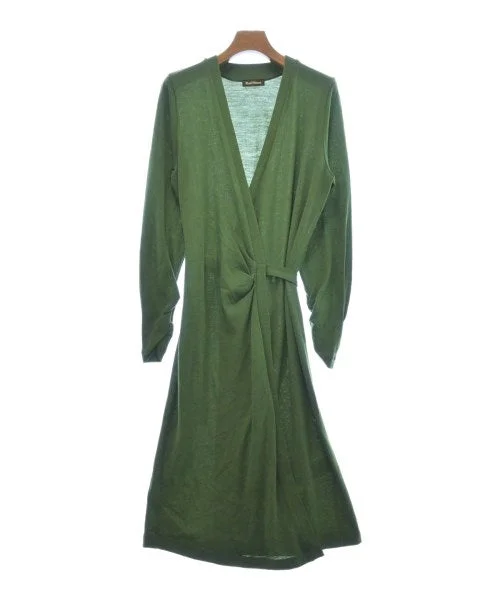 PAUL STUART Dresses Tunics Satin smooth