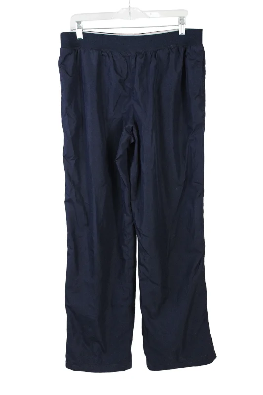 Athletic Works Blue Swish Pants | M Cozy Lounge Pants
