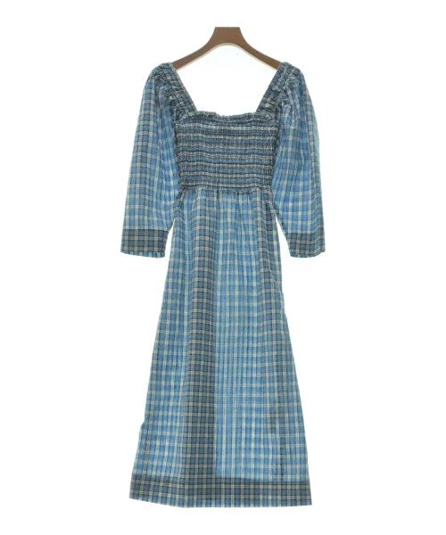 Ganni Dresses Tunics Practical easy-care