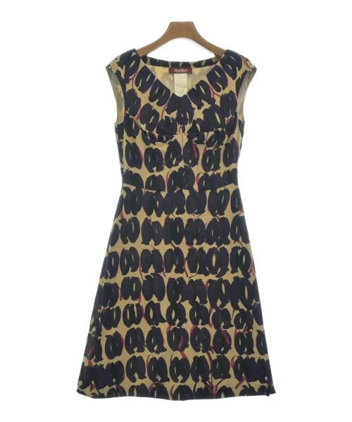 Max Mara STUDIO Dresses Tunics Hiking breathable