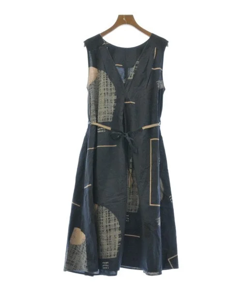 Kowtow Dresses Cowl Neckline Elegant