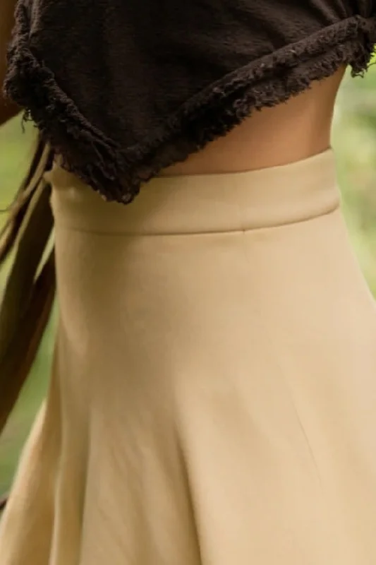 Cream