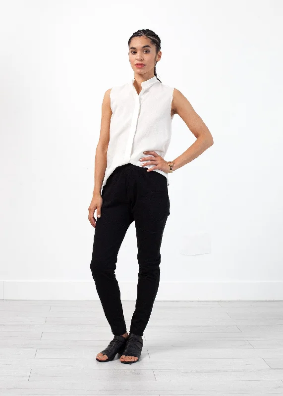 Louvelle Pant Stretch Fit Pants