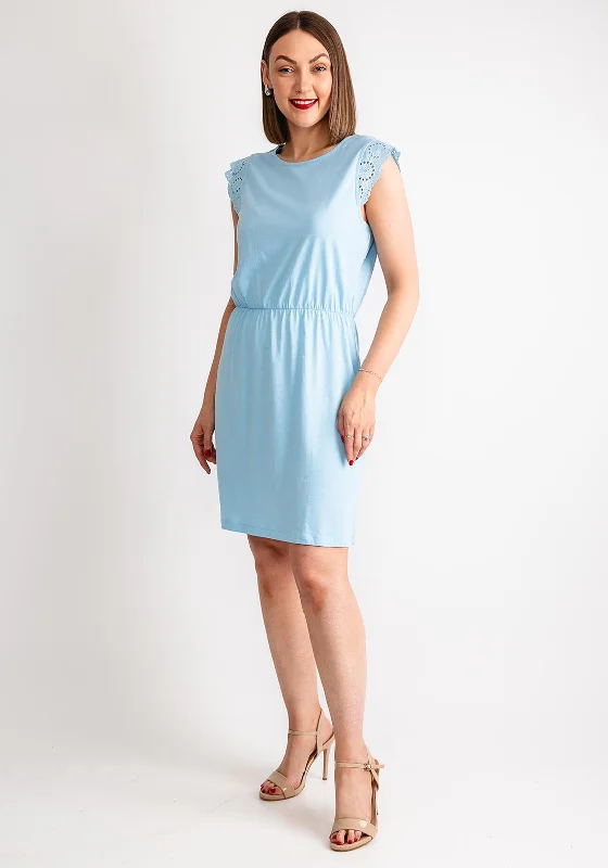 Vero Moda Emily Elastic Waist Dress, Dutch Canal Tunics Occasion special