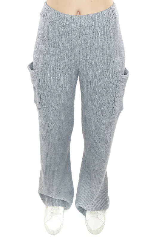 Willa Pant Casual Sweatpants Style