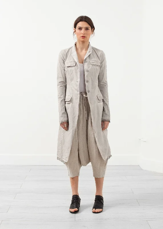 Heidi Pant Chic Capri Pants