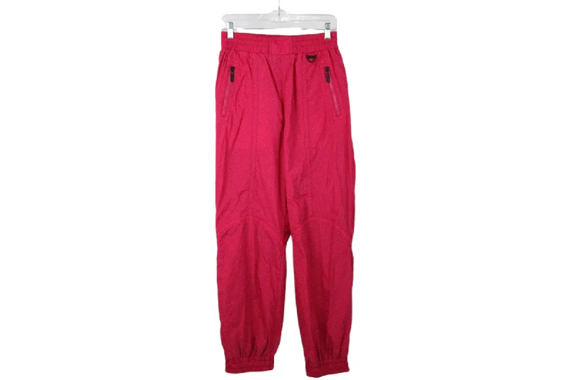 Tyrolia Skiwear MicroSeal Climate Control Waterproof Pant | S Modern Stretch Trousers