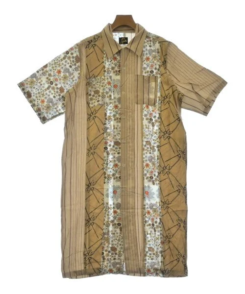 Needles Dresses Tunics Handmade artisanal