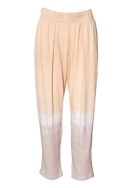 Gold Horizon Easy Pants Fashionable Work Pants