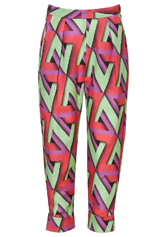 Westside Pant High-Waist Jeans