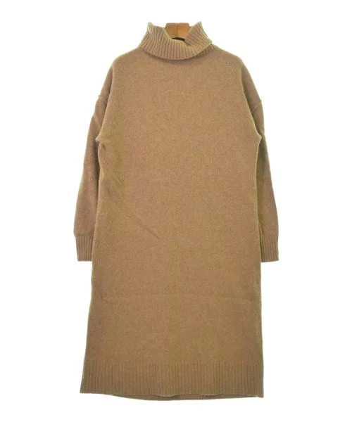 a day in the life UNITED ARROWS Dresses Tunics Fleece cozy