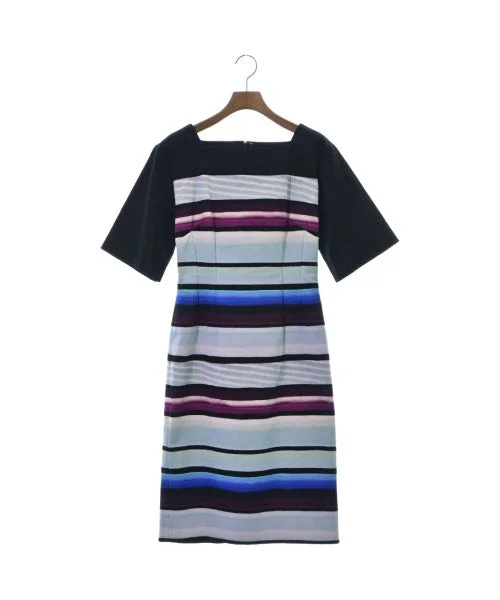 DRIES VAN NOTEN Dresses Tunics Fall fleece