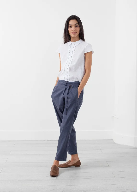 Renfort Pant Trendy Tapered Pants
