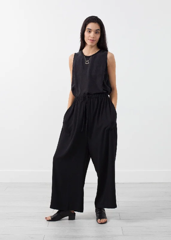 Jen Pant High-Waist Jeans