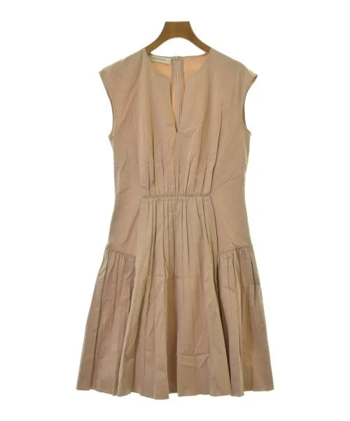 CEDRIC CHARLIER Dresses Tunics Luxurious high-end