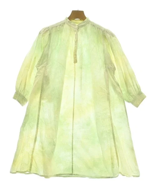 TEN Dresses Tunics Velvet soft
