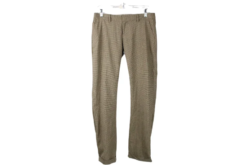 Gap Stretch Hip Slung Fit Pant | 2 Formal Slim Pants
